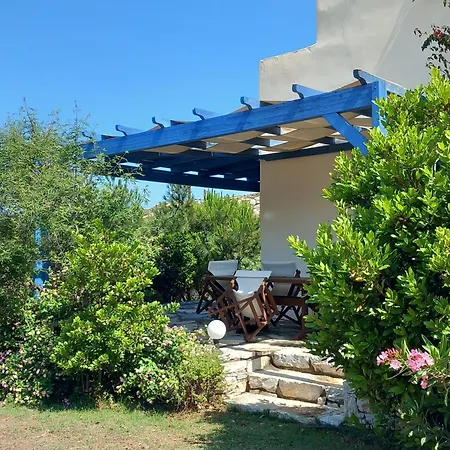 Kedros Villas-2